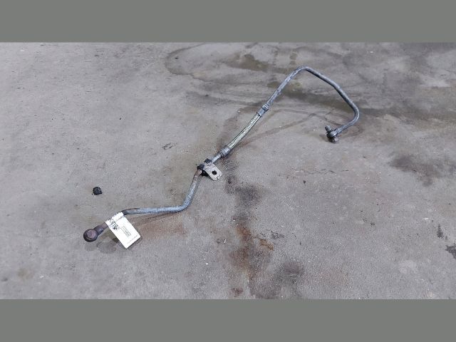 bontott PEUGEOT BOXER Turbó Olajcső