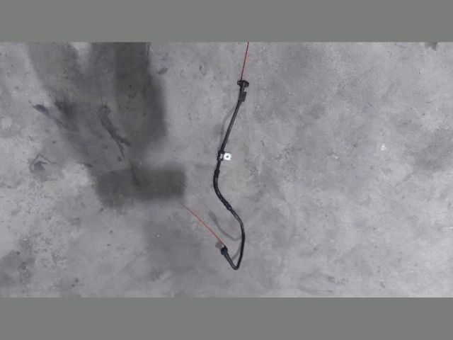 bontott PEUGEOT BOXER Turbó Olajcső