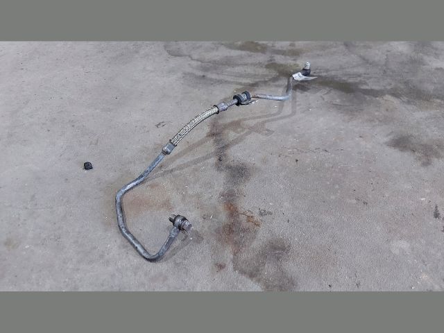 bontott PEUGEOT BOXER Turbó Olajcső