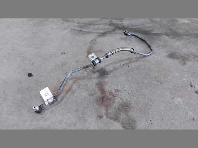 bontott PEUGEOT BOXER Turbó Olajcső