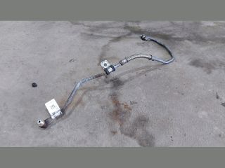 bontott PEUGEOT BOXER Turbó Olajcső