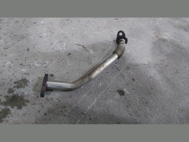 bontott PEUGEOT BOXER Turbó Olajcső