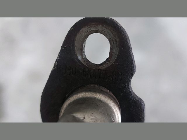 bontott PEUGEOT BOXER Turbó Olajcső