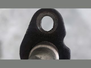 bontott PEUGEOT BOXER Turbó Olajcső