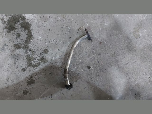 bontott PEUGEOT BOXER Turbó Olajcső