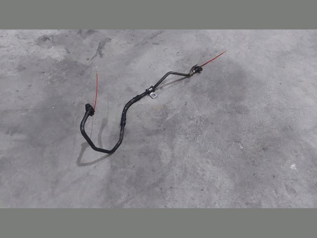 bontott PEUGEOT BOXER Turbó Olajcső