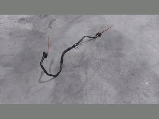 bontott PEUGEOT BOXER Turbó Olajcső