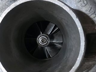 bontott PEUGEOT BOXER Turbó