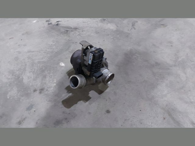 bontott PEUGEOT BOXER Turbó