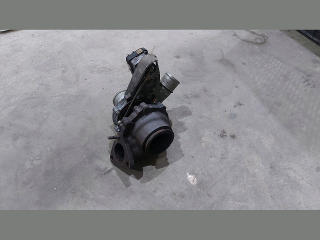 bontott PEUGEOT BOXER Turbó