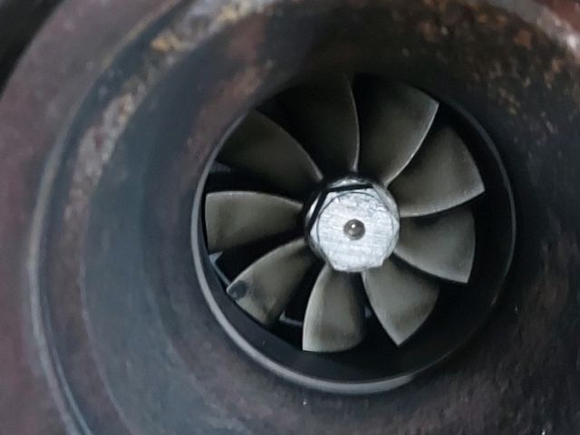 bontott PEUGEOT BOXER Turbó