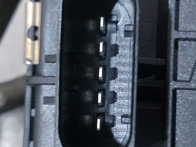 bontott PEUGEOT BOXER Turbó