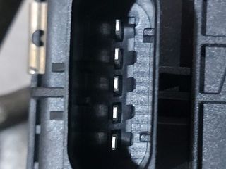 bontott PEUGEOT BOXER Turbó