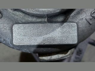 bontott PEUGEOT BOXER Turbó