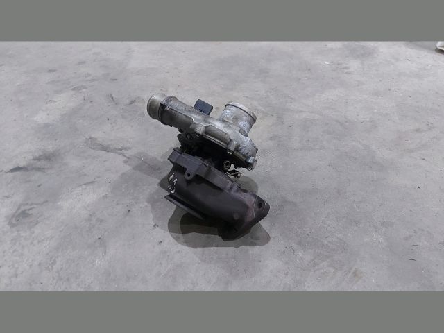 bontott PEUGEOT BOXER Turbó