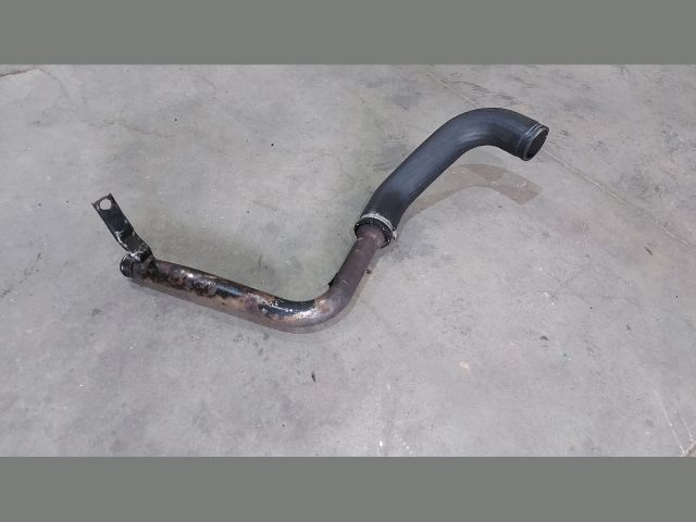 bontott PEUGEOT BOXER Turbócső