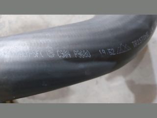 bontott PEUGEOT BOXER Turbócső