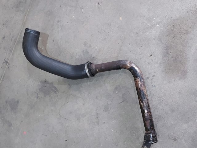 bontott PEUGEOT BOXER Turbócső