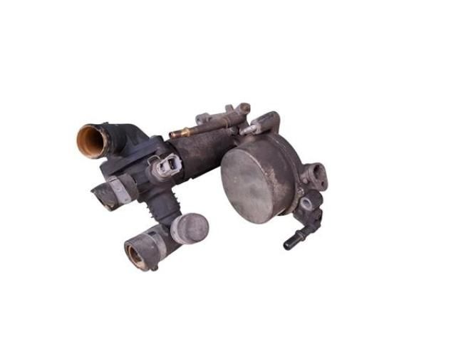 bontott PEUGEOT BOXER Vákumpumpa