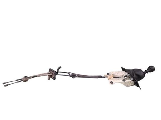 bontott PEUGEOT BOXER Váltó Kulissza