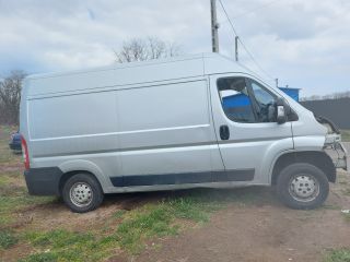 bontott PEUGEOT BOXER Váltó (Mechanikus)