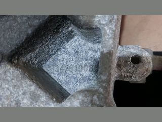 bontott PEUGEOT BOXER Váltó Tartó Bak (Pozíciófüggetlen)