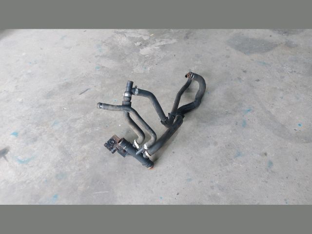 bontott PEUGEOT BOXER Vízcső