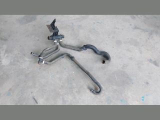 bontott PEUGEOT BOXER Vízcső