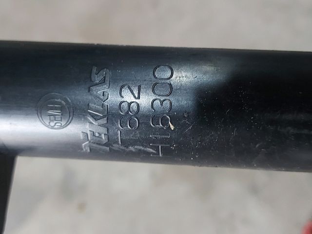 bontott PEUGEOT BOXER Vízcső