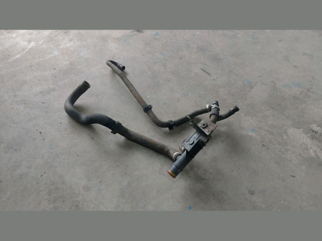 bontott PEUGEOT BOXER Vízcső