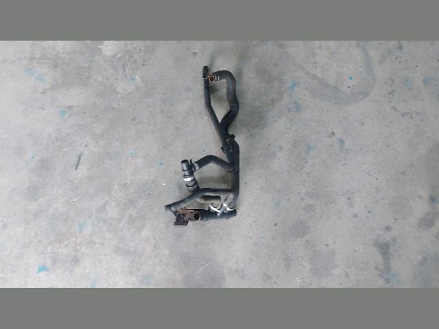 bontott PEUGEOT BOXER Vízcső