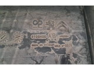 bontott PEUGEOT BOXER AdBlue Tartály