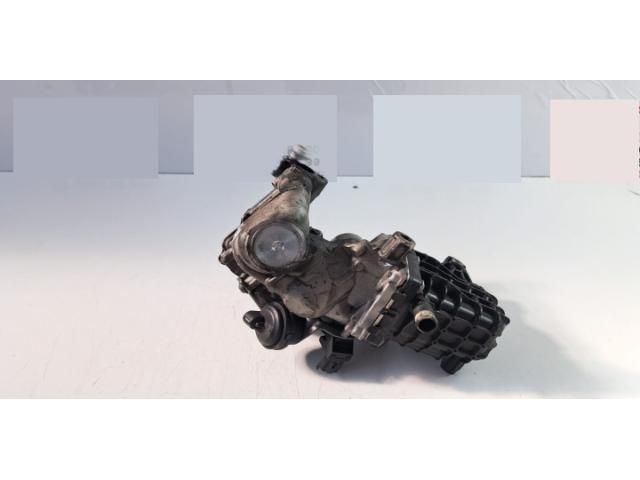 bontott PEUGEOT BOXER EGR Hűtő