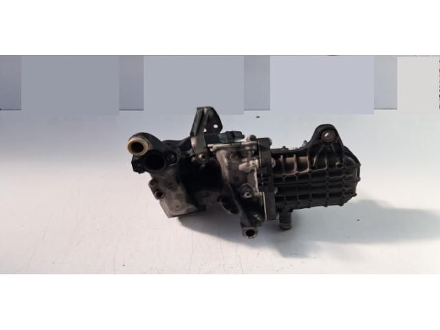 bontott PEUGEOT BOXER EGR Hűtő