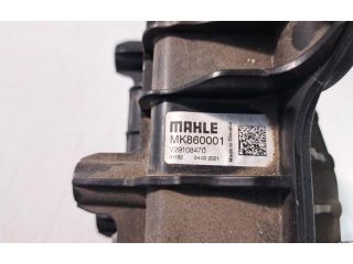 bontott PEUGEOT BOXER EGR Hűtő