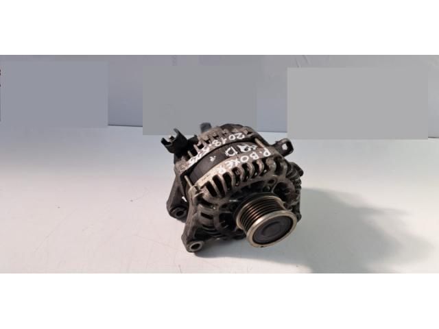 bontott PEUGEOT BOXER Generátor