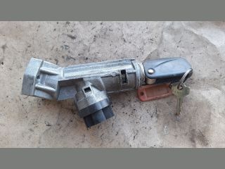 bontott PEUGEOT BOXER Gyújtáskapcsoló Házzal