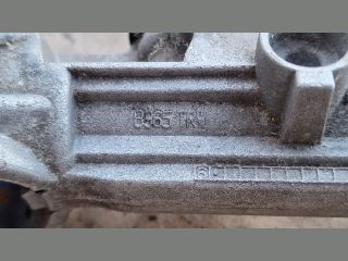 bontott PEUGEOT BOXER Gyújtáskapcsoló Házzal