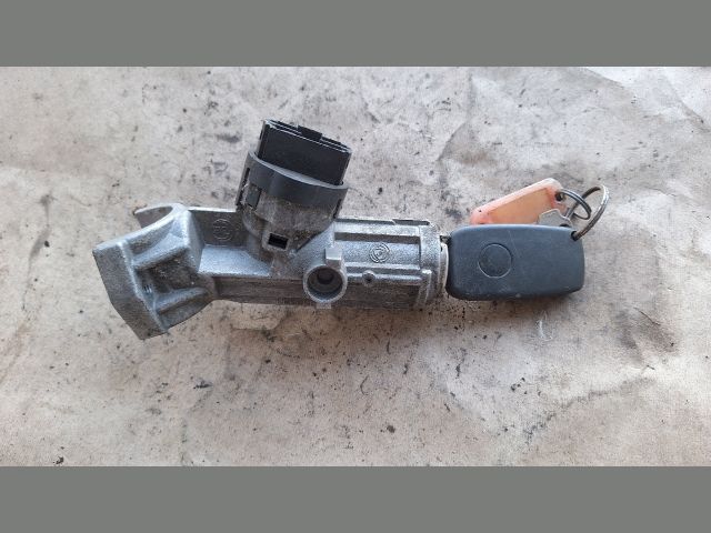 bontott PEUGEOT BOXER Gyújtáskapcsoló Házzal