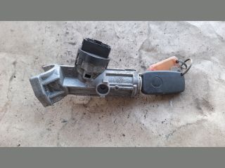 bontott PEUGEOT BOXER Gyújtáskapcsoló Házzal