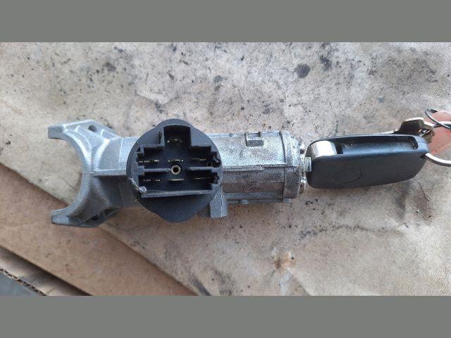 bontott PEUGEOT BOXER Gyújtáskapcsoló Házzal