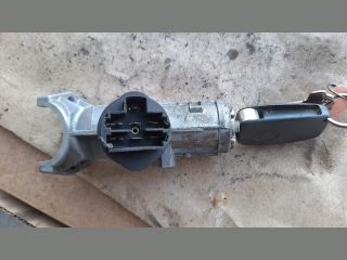 bontott PEUGEOT BOXER Gyújtáskapcsoló Házzal