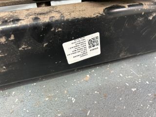 bontott PEUGEOT BOXER Hátsó Differenciálmű