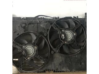 bontott PEUGEOT BOXER Hűtő Ventilátor(ok), Radiátor(ok) Szett