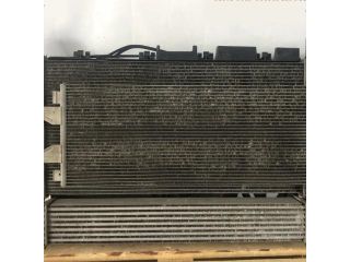 bontott PEUGEOT BOXER Hűtő Ventilátor(ok), Radiátor(ok) Szett