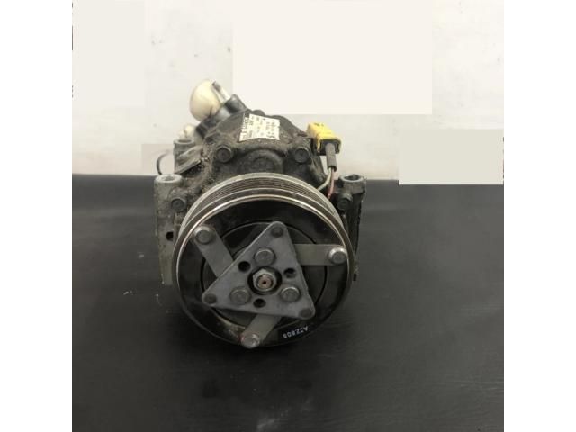 bontott PEUGEOT BOXER Klímakompresszor