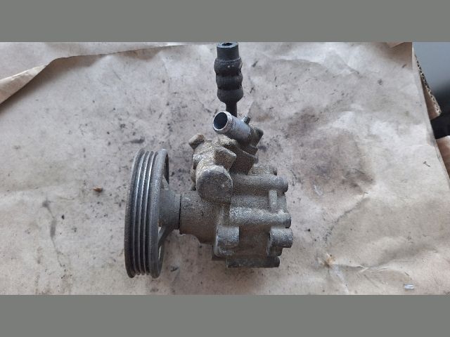 bontott PEUGEOT BOXER Kormányszervó Motor (Hidraulikus)