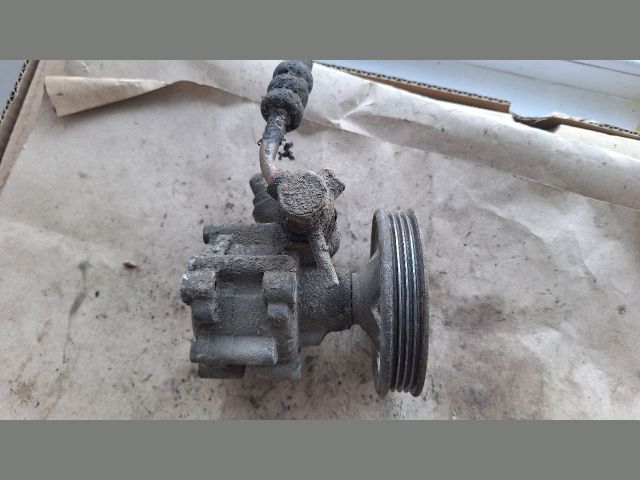 bontott PEUGEOT BOXER Kormányszervó Motor (Hidraulikus)