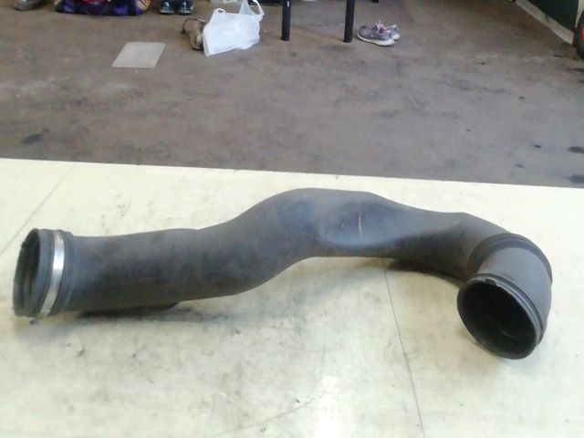 bontott PEUGEOT BOXER Légbeömlő Cső