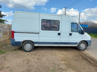 bontott PEUGEOT BOXER Porlasztó (1 db)